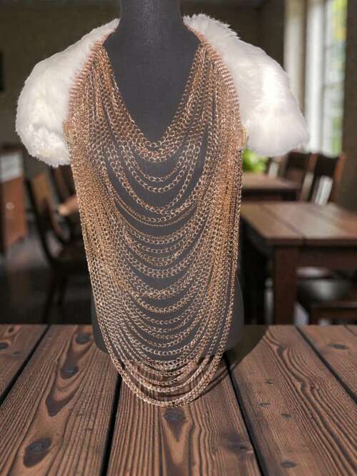 Upgrade Statement Pieces