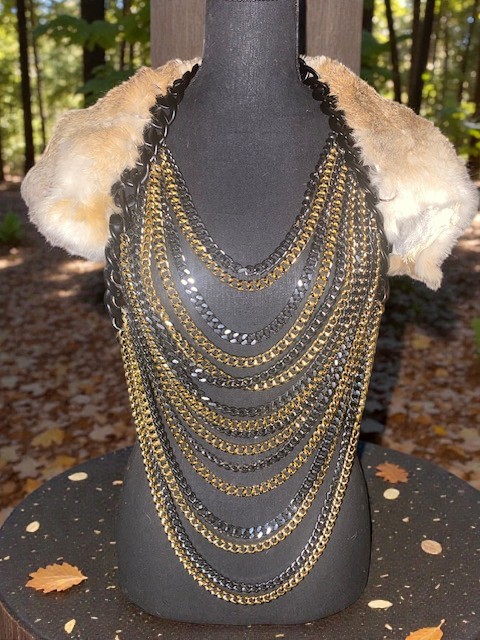 Custom made Statement Piece